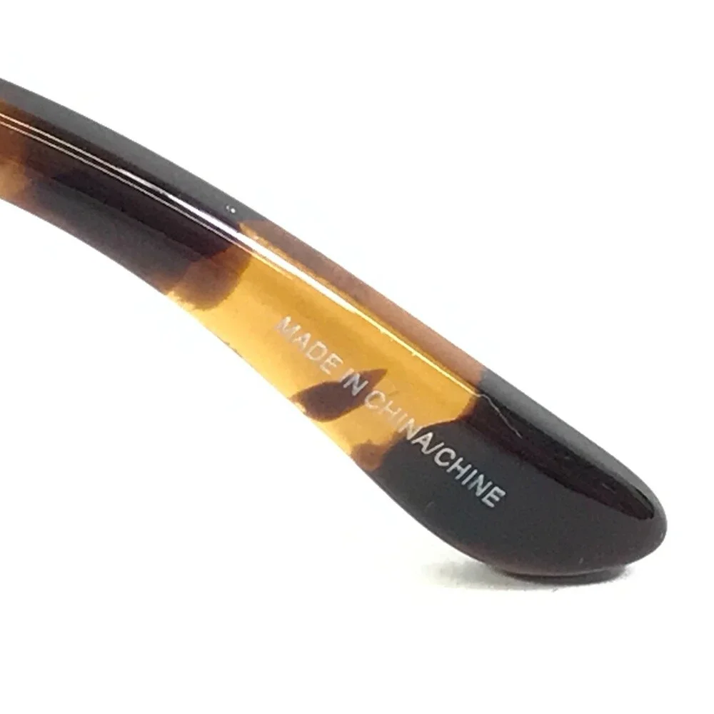 Michael Kors Eyeglasses Frames MK4094U Karlie I 3911 Tortoise Cat Eye 51-16-140